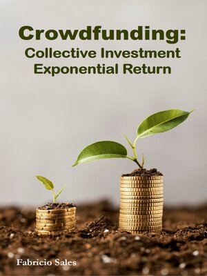 cover image of Crowdfunding